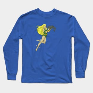 namorita Long Sleeve T-Shirt